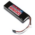 Team Orion 1800mah 7.2v Stick pack battery & 1amp peak Wall Charger IQ801